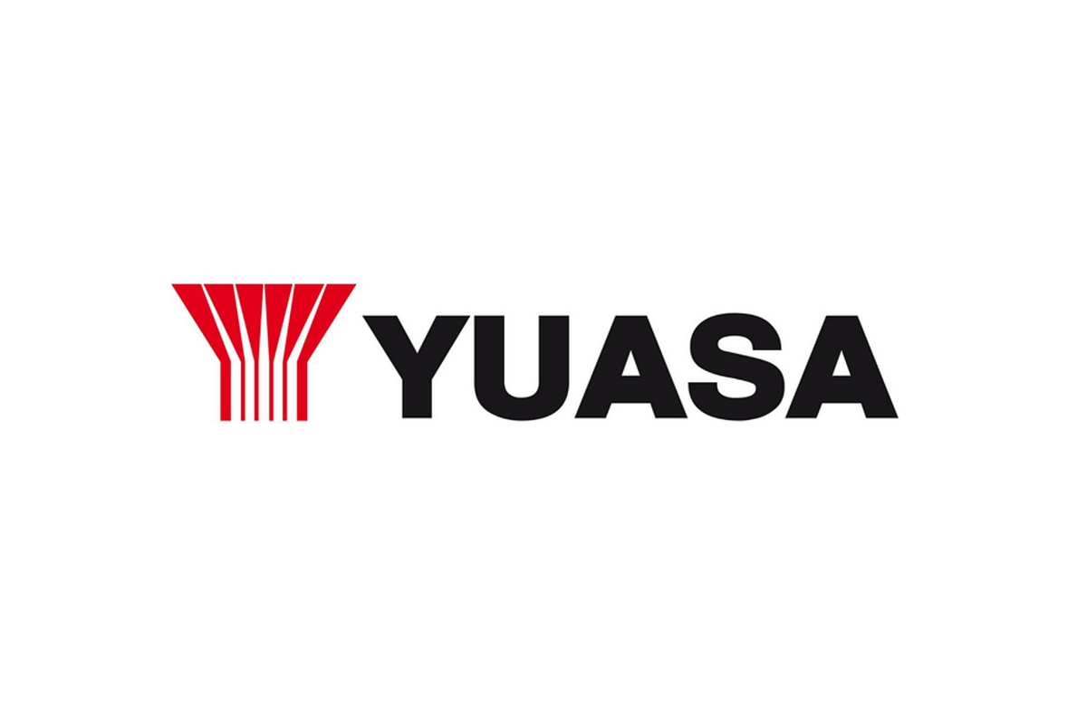 YUASA Automotive Batteries